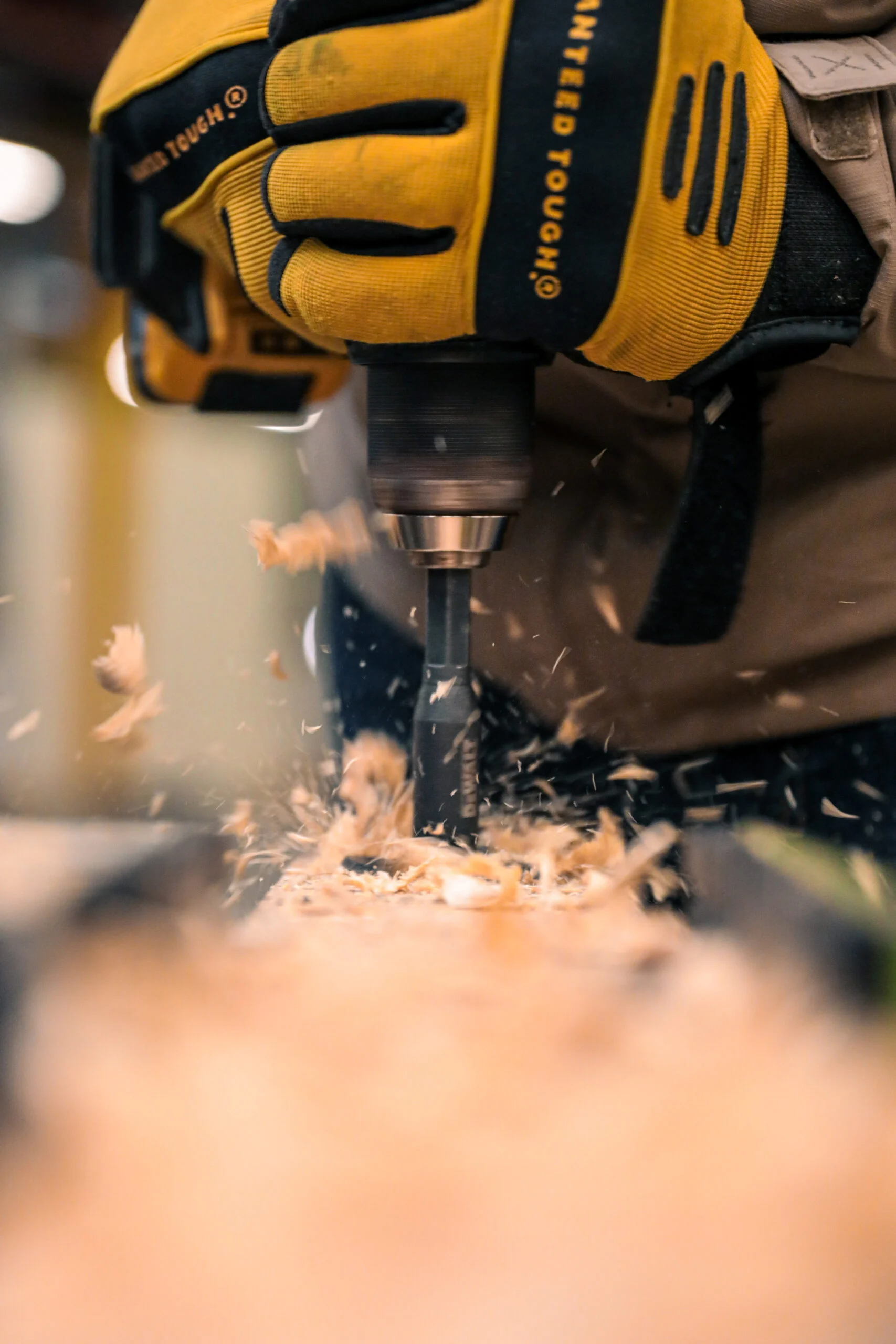 perceuse stihl